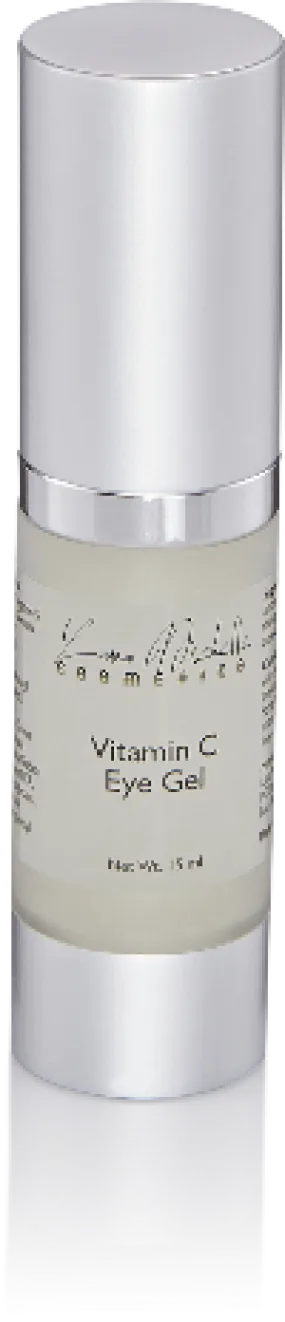 Vitamin C Eye Gel