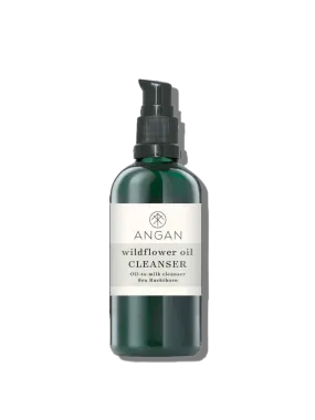 Wildflower Oil Cleanser