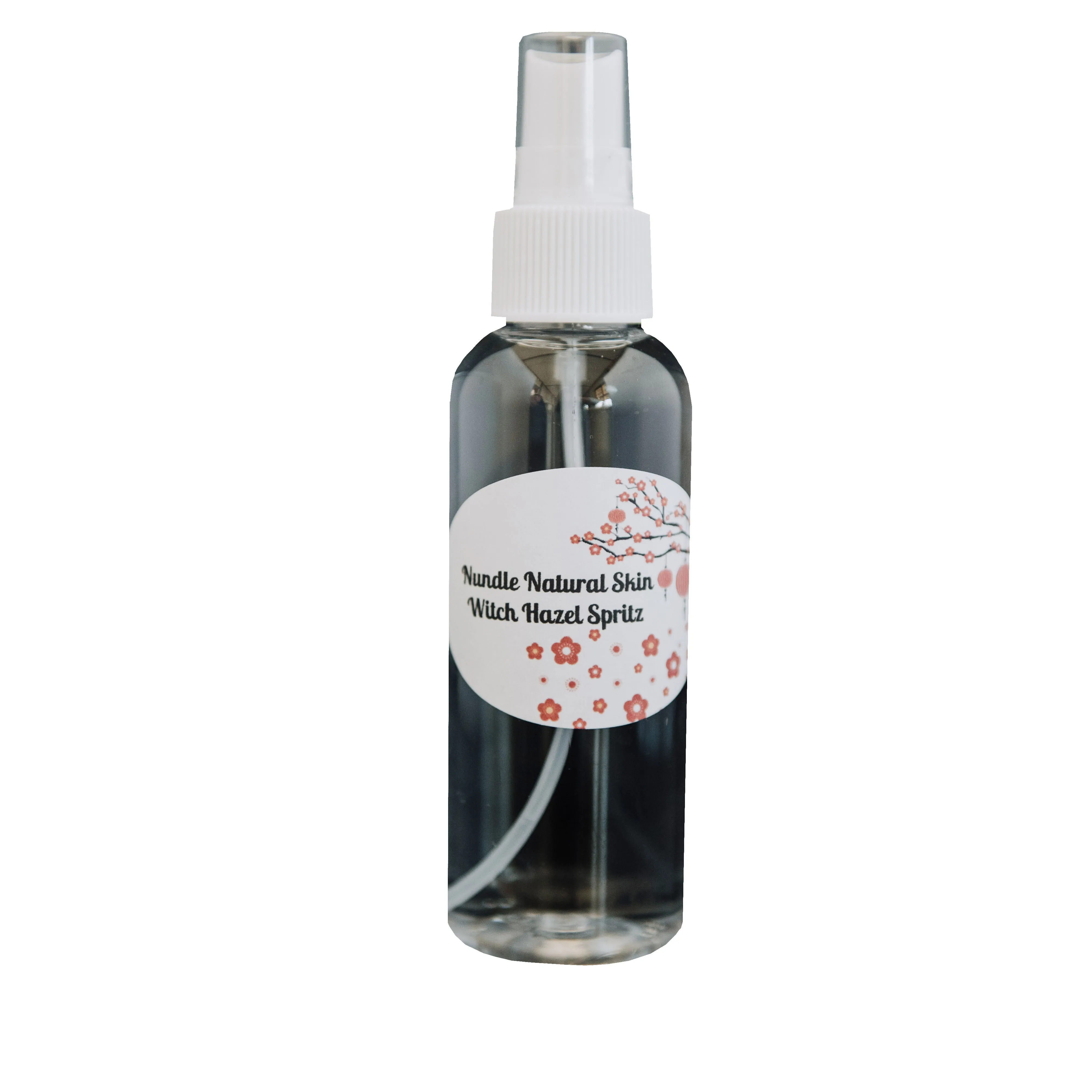 Witch Hazel Spritz/Facial Toner