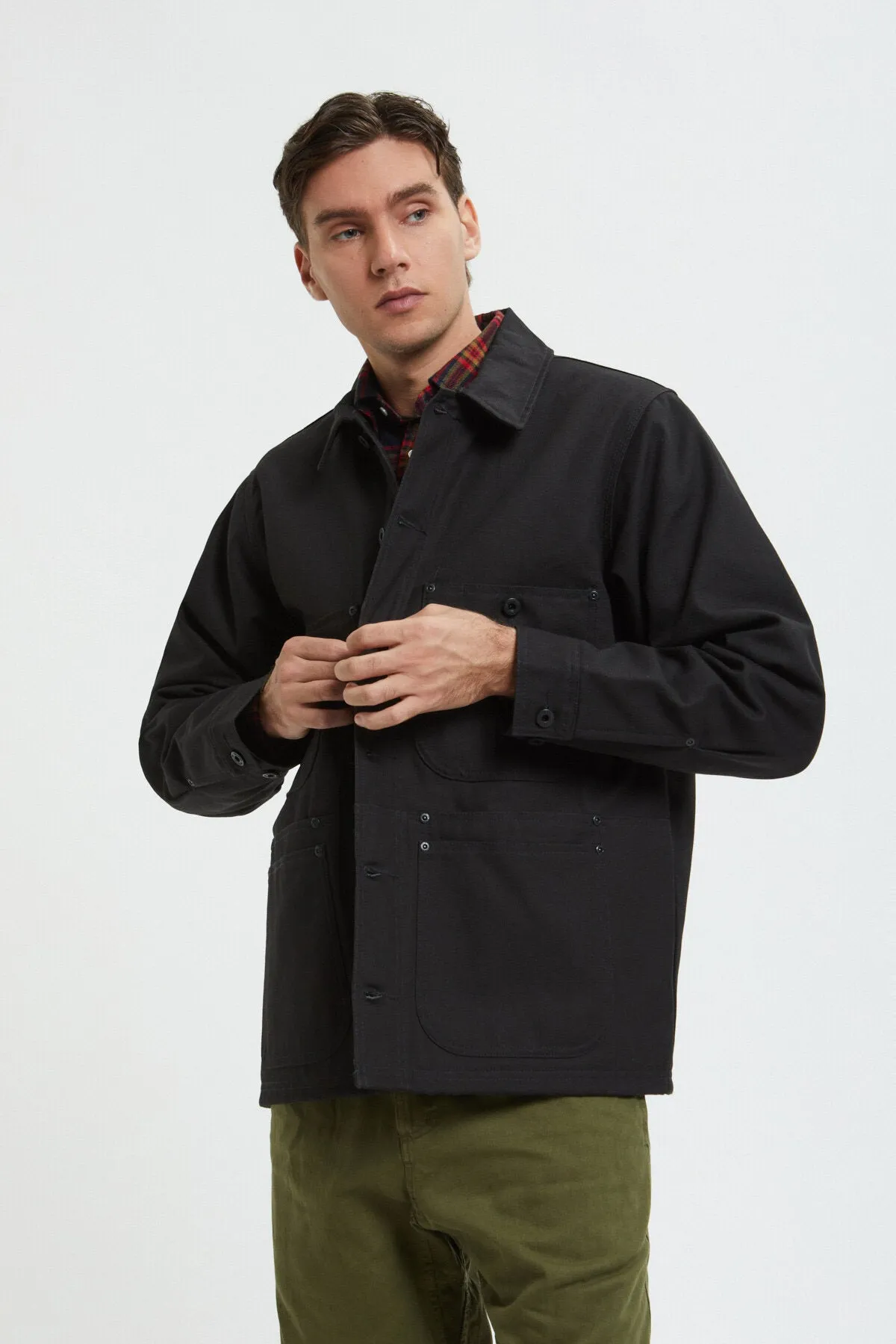 WORKSMITH INSULATED JACKET