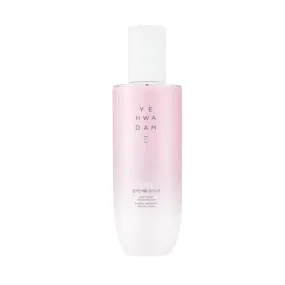 Yehwadam Plum Flower Revitalizing Toner 160ml