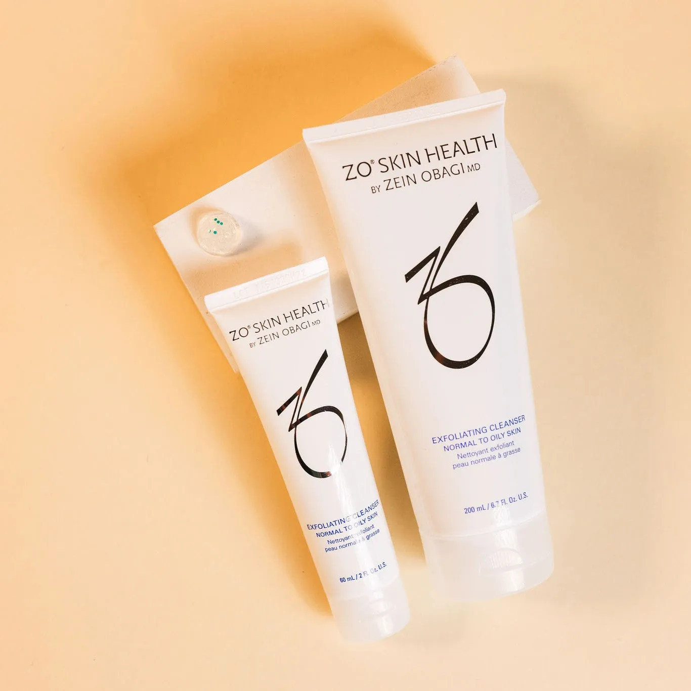 ZO Exfoliating Cleanser